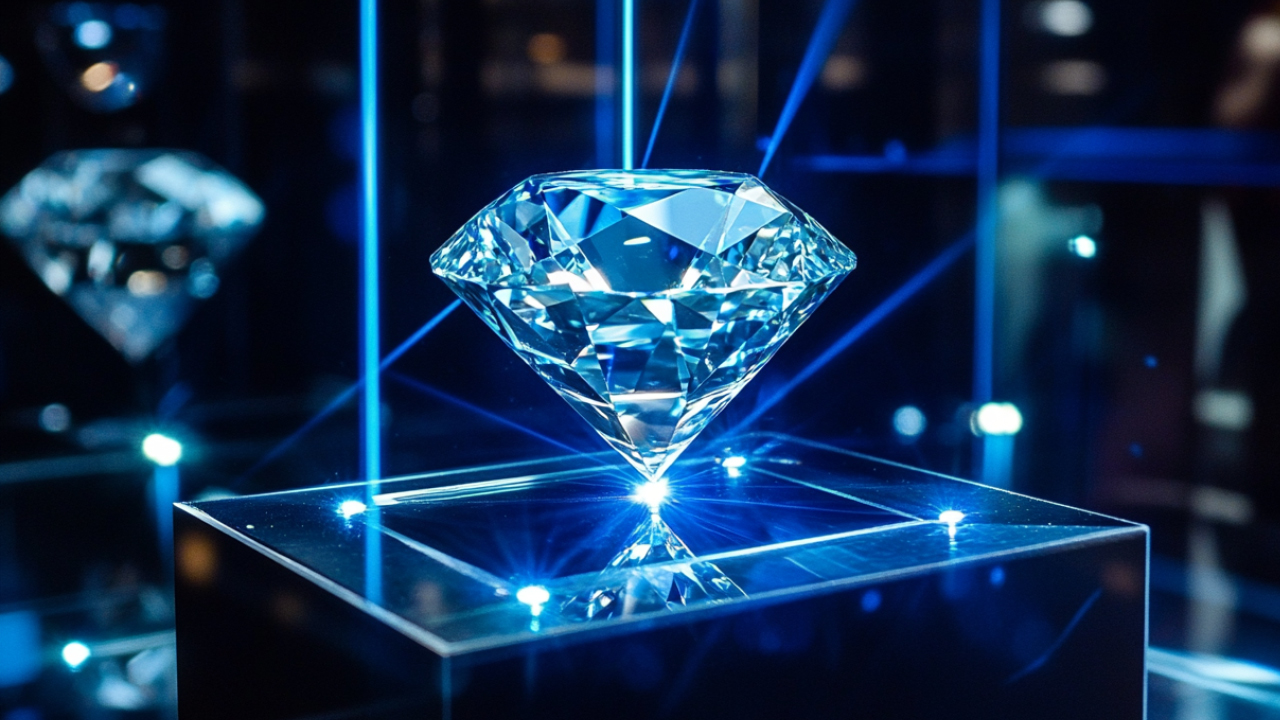 How Color Affects the Beauty and Value of Diamonds