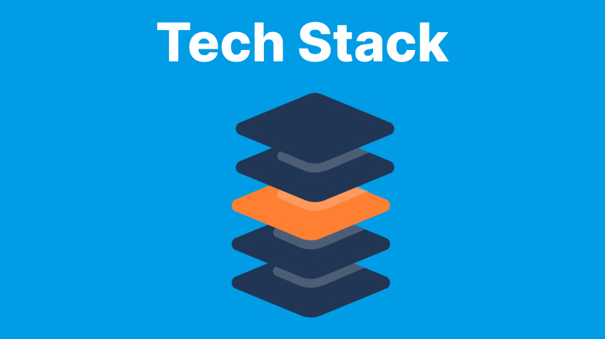 Tech Stack