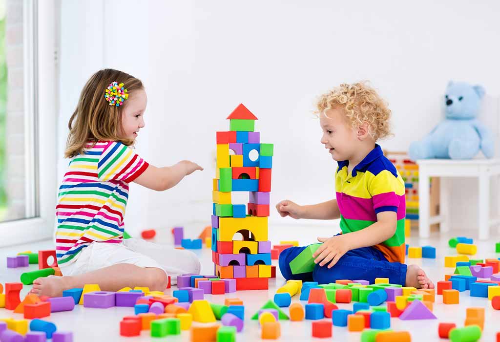 Which Unique Toy Is Best for Developing Boys’ Imagination?