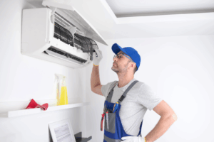 HVAC