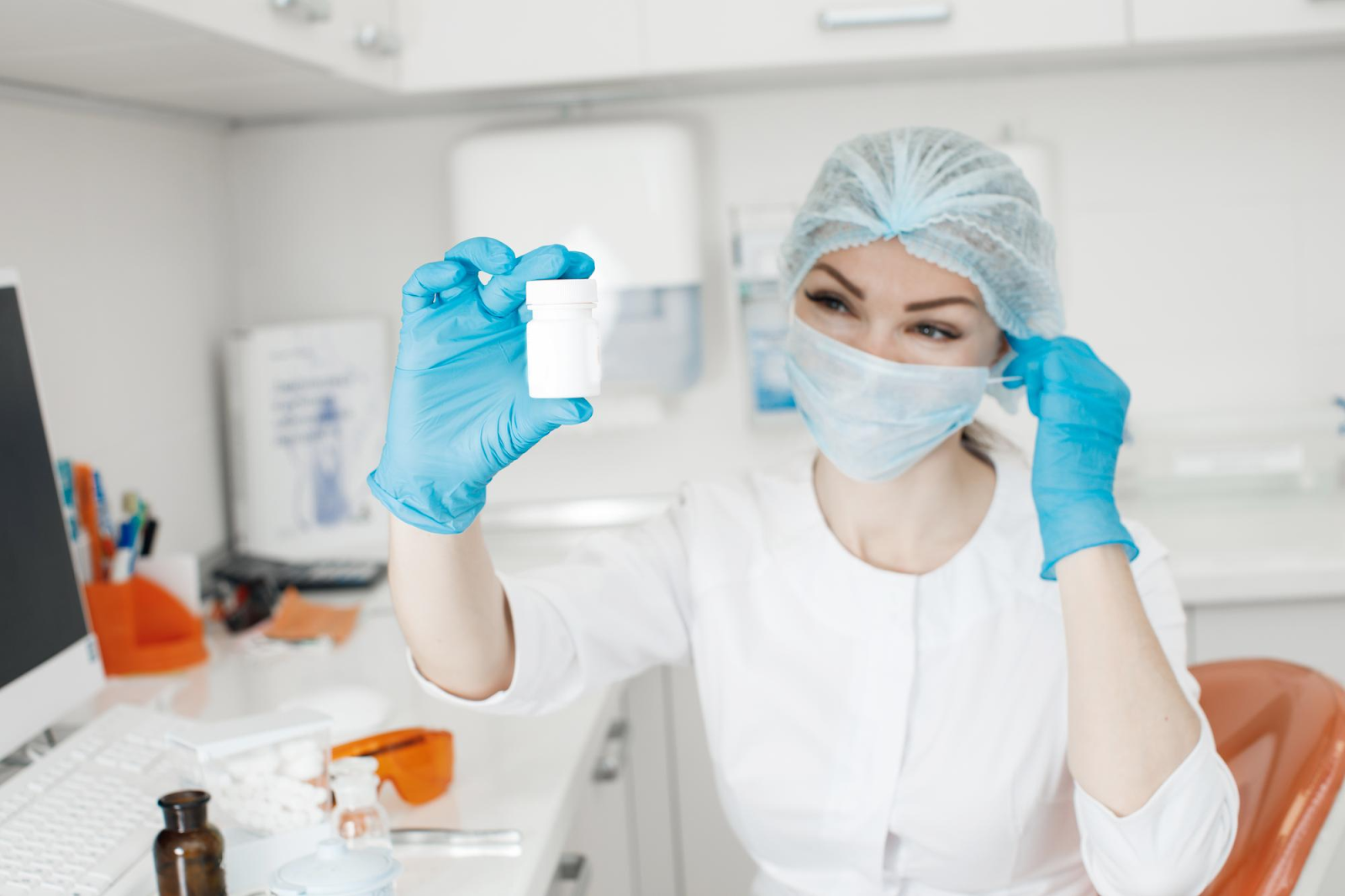 Top Reasons to Consider Pharmaceutical Cleaning
