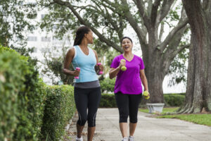 Walking-for-weight-loss
