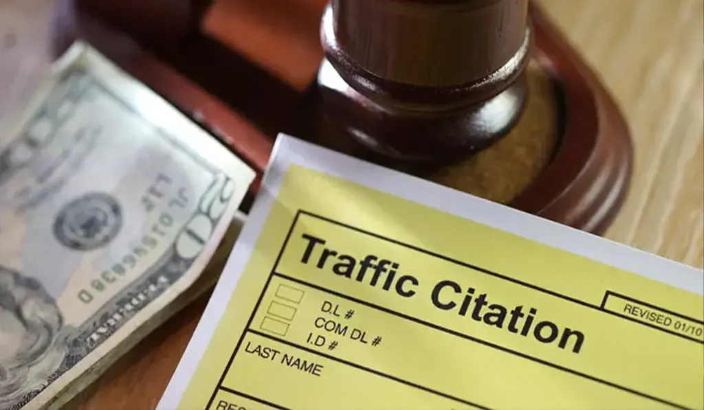 5 Benefits of Hiring a Traffic Ticket Lawyer