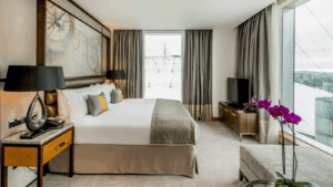 Hotels