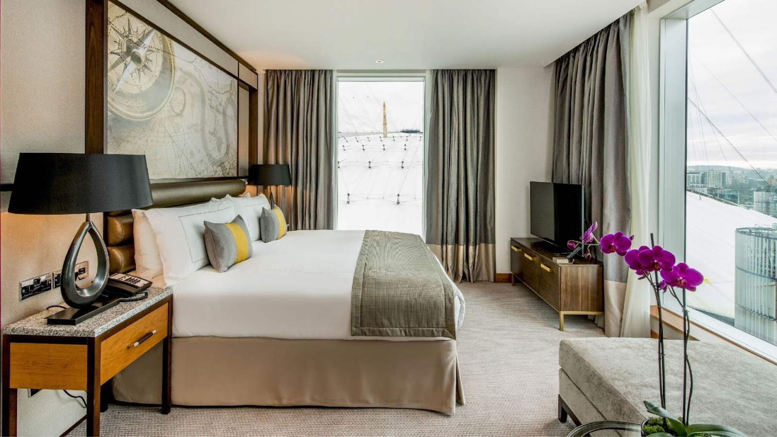 Why Hotels Offer More Comfort Than Other Accommodation Options