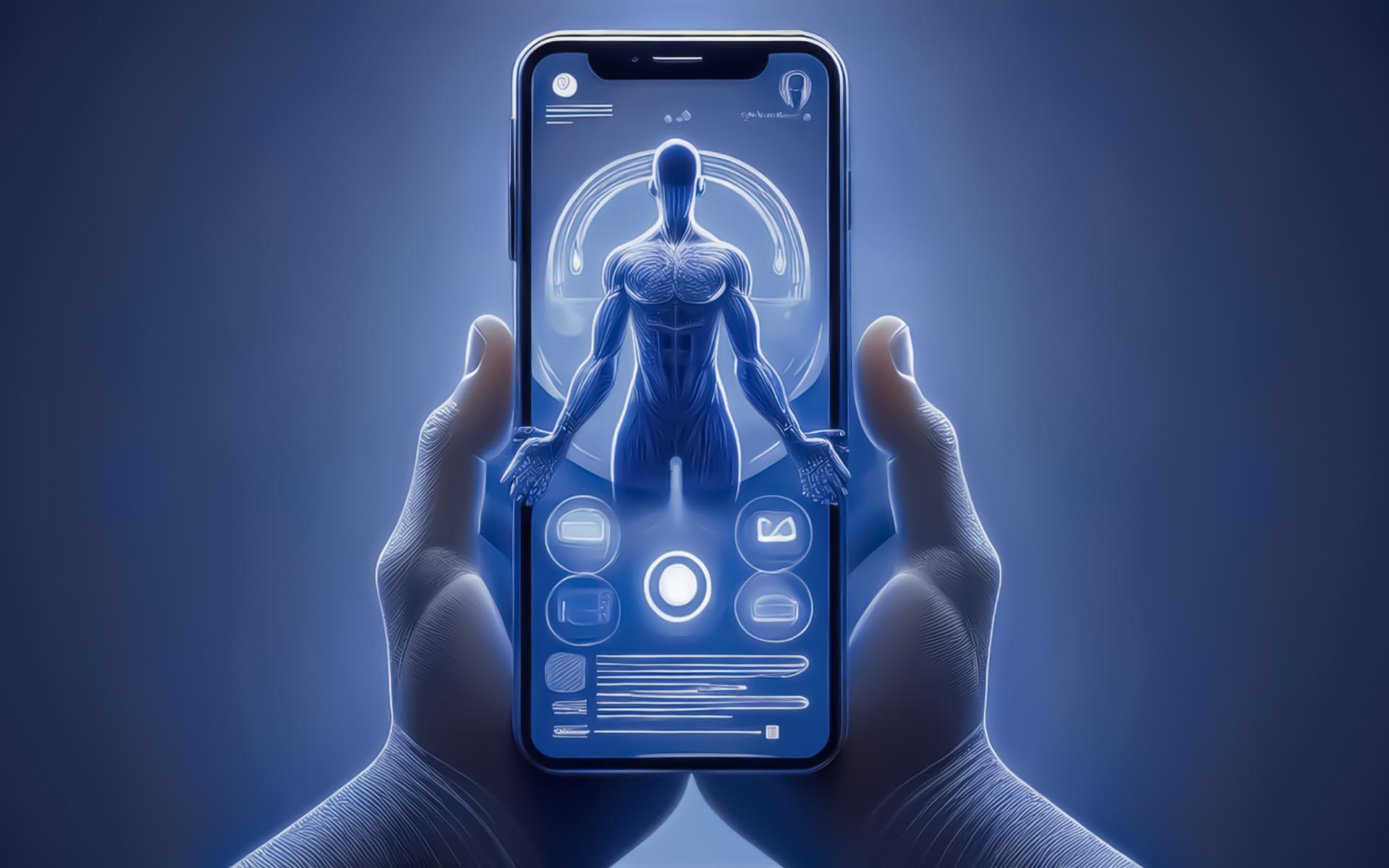 Wellness Apps Explained: Use Cutting-Edge Technology to Improve Your Meditation Practice 