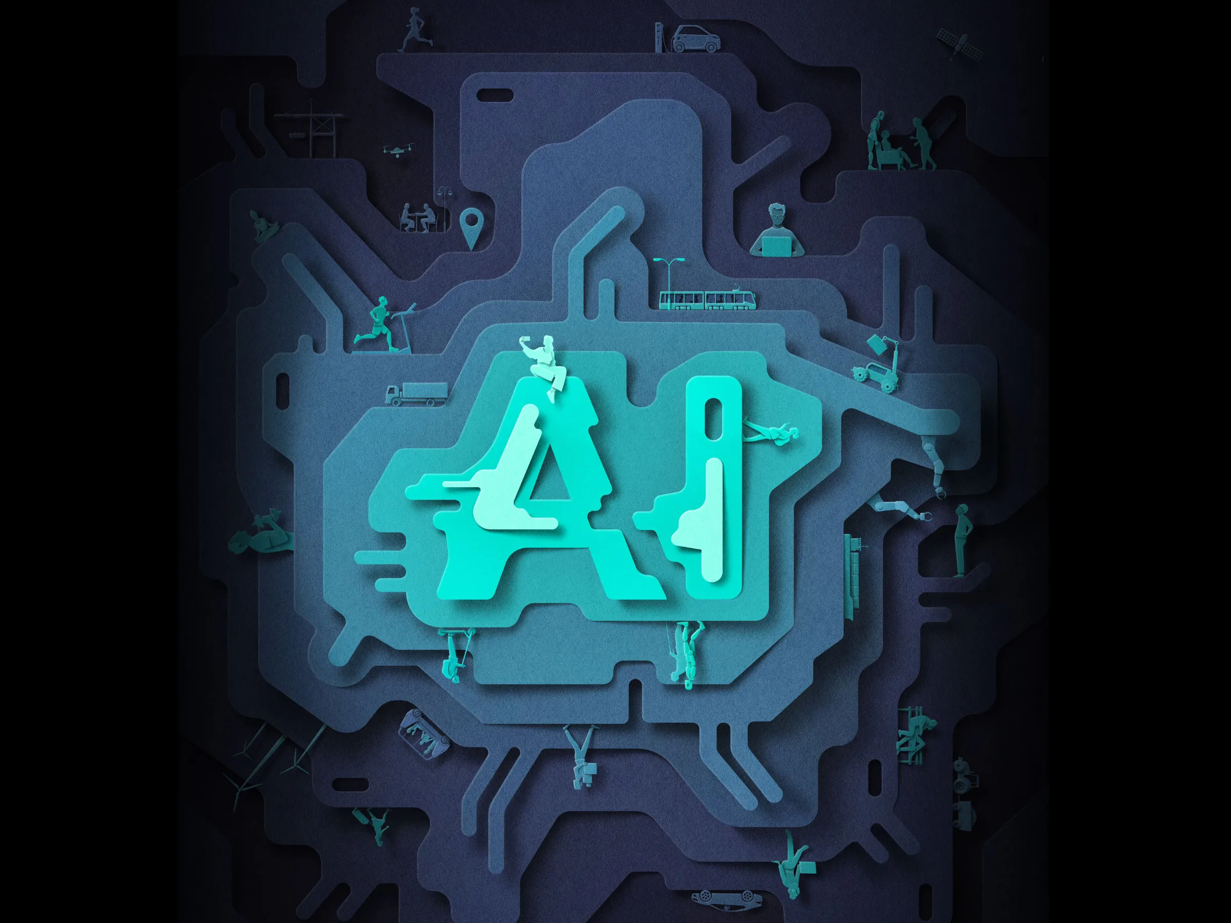 Artificial Intelligence Could Become Time’s Person of the Year