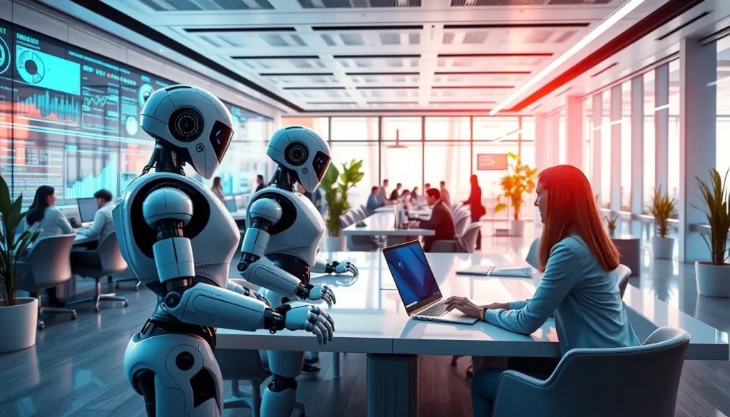 Five Benefits of Integrating AI into Your Business